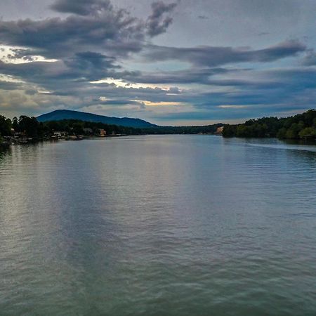 Lake Haven Cottage On Lake Hamilton Hot Springs Luaran gambar