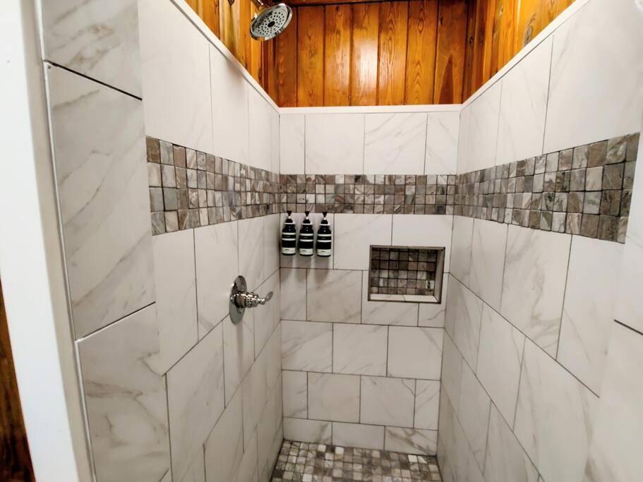 Lake Haven Cottage On Lake Hamilton Hot Springs Luaran gambar