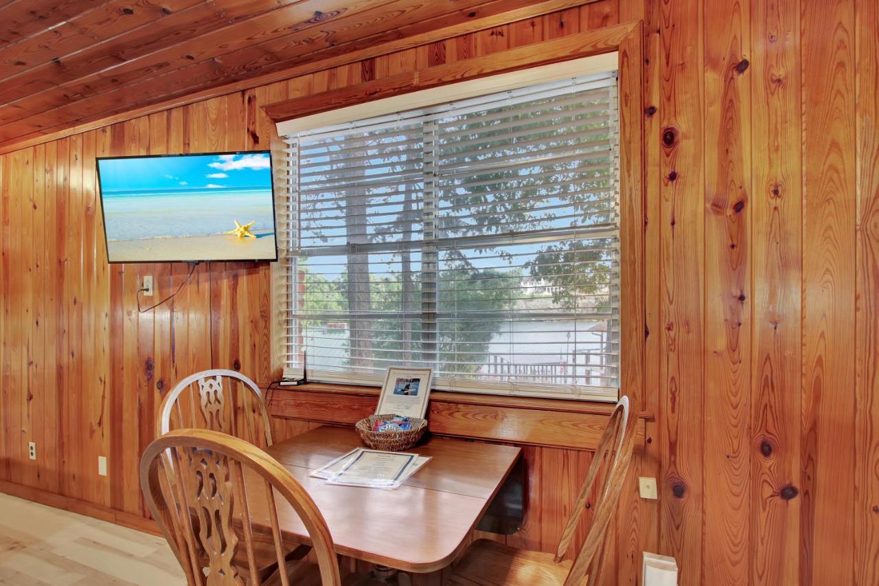 Lake Haven Cottage On Lake Hamilton Hot Springs Luaran gambar